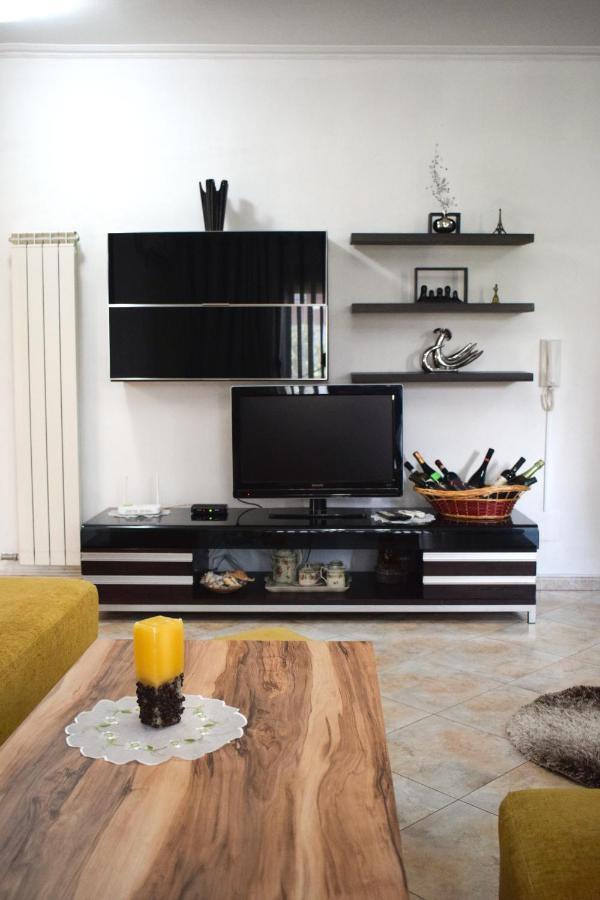 New Apartment Zoe Шкодер Экстерьер фото