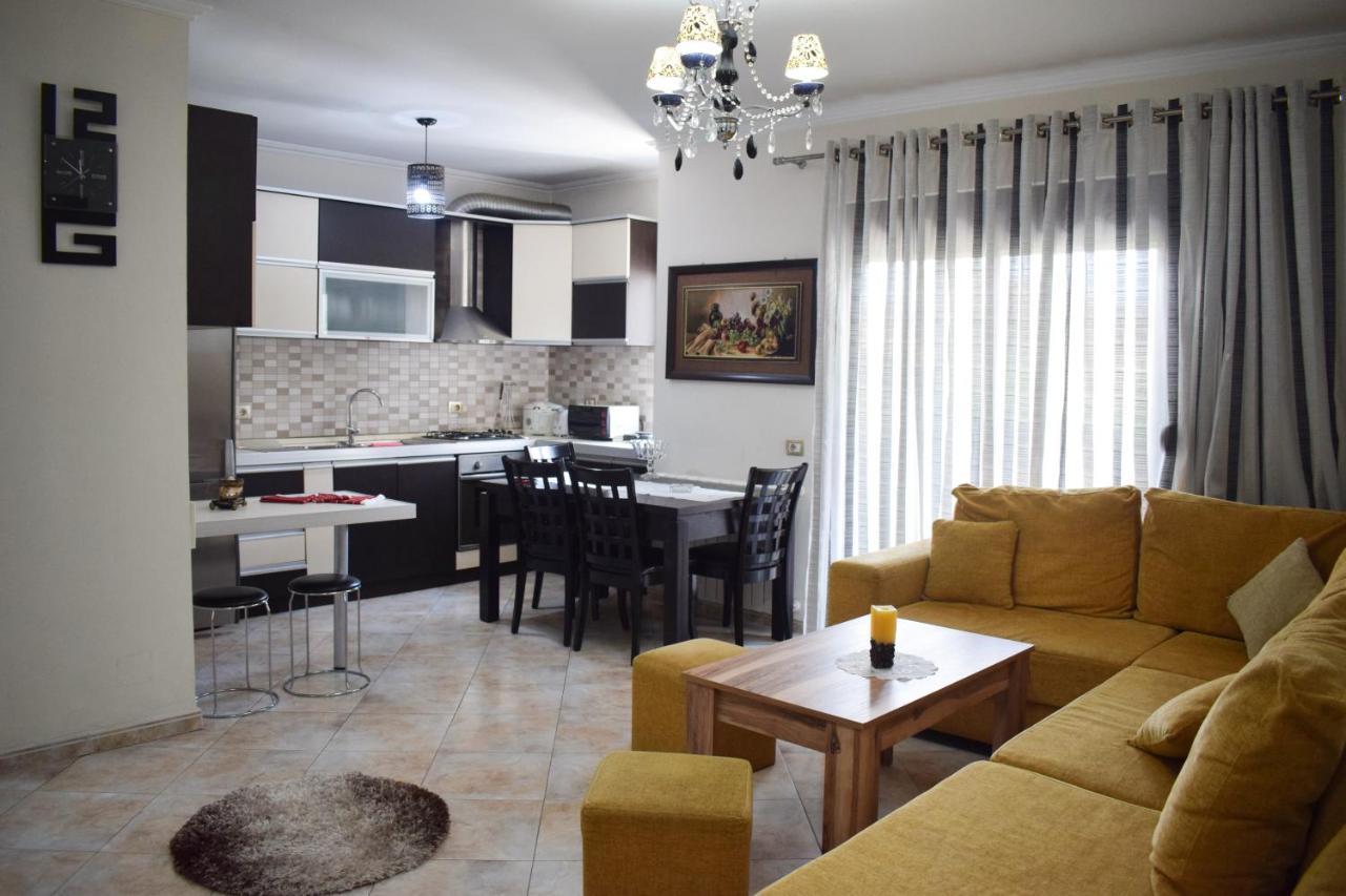 New Apartment Zoe Шкодер Экстерьер фото