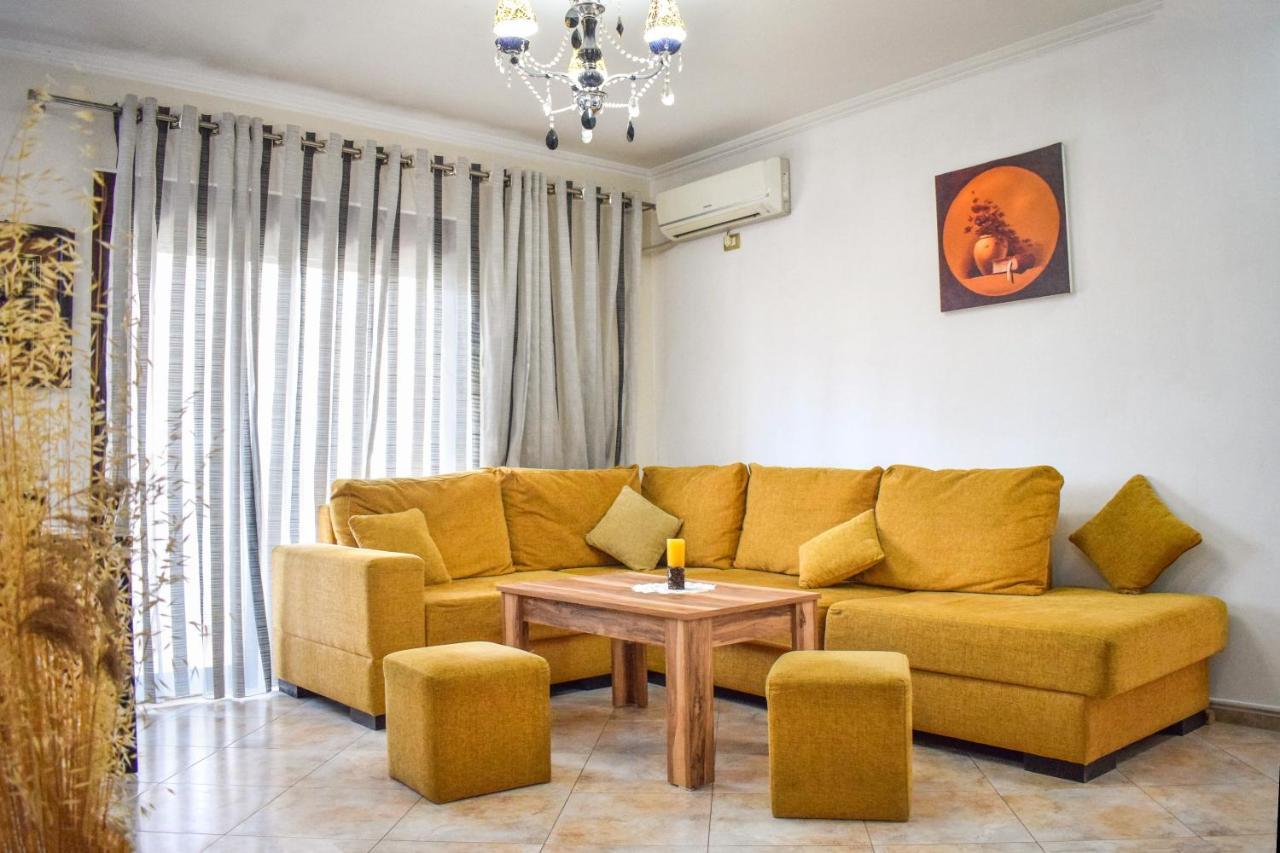 New Apartment Zoe Шкодер Экстерьер фото
