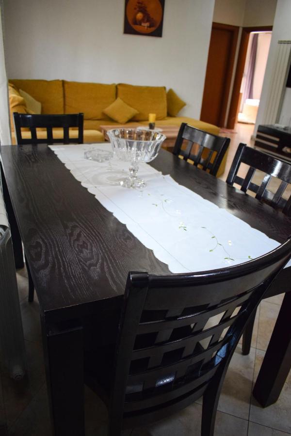 New Apartment Zoe Шкодер Экстерьер фото