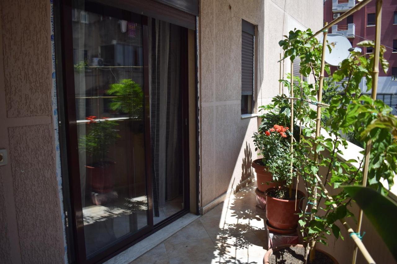 New Apartment Zoe Шкодер Экстерьер фото