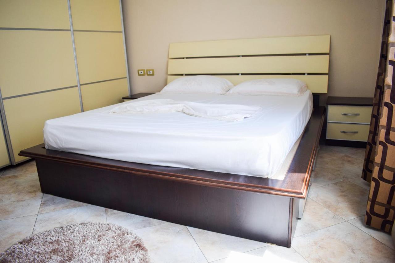 New Apartment Zoe Шкодер Экстерьер фото