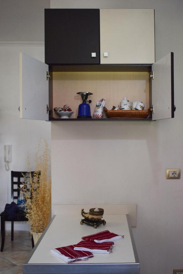 New Apartment Zoe Шкодер Экстерьер фото