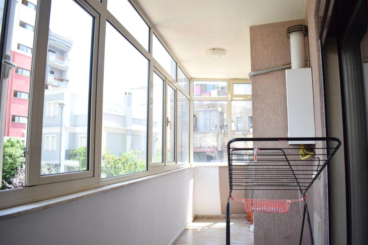 New Apartment Zoe Шкодер Экстерьер фото
