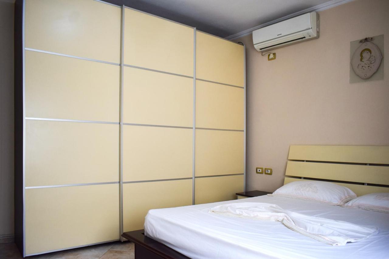 New Apartment Zoe Шкодер Экстерьер фото