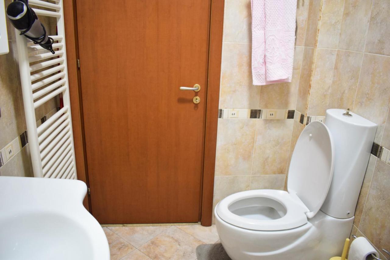 New Apartment Zoe Шкодер Экстерьер фото